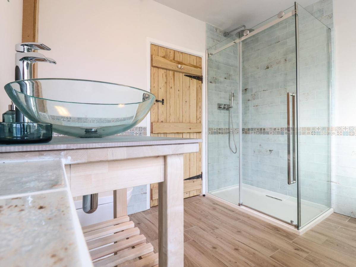 Bluebird Cottage Higham  Экстерьер фото
