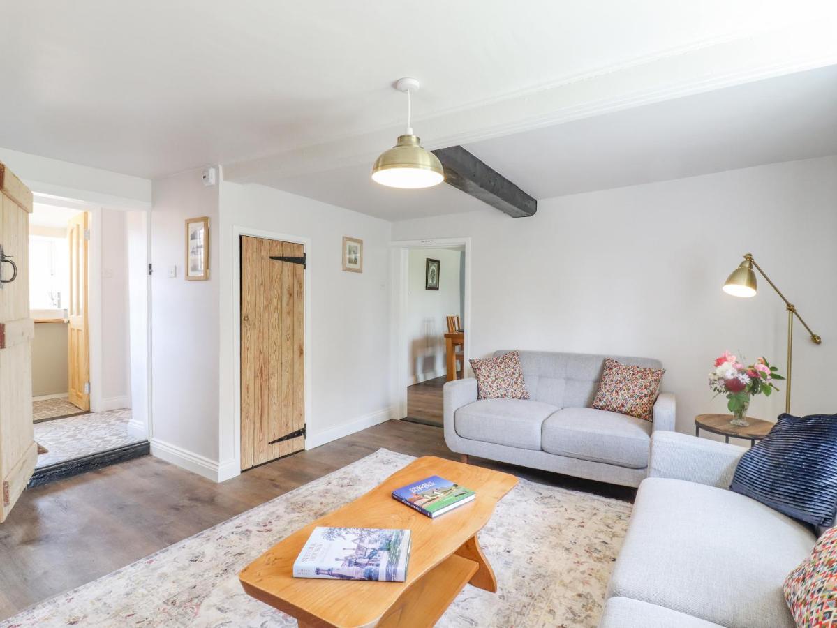 Bluebird Cottage Higham  Экстерьер фото
