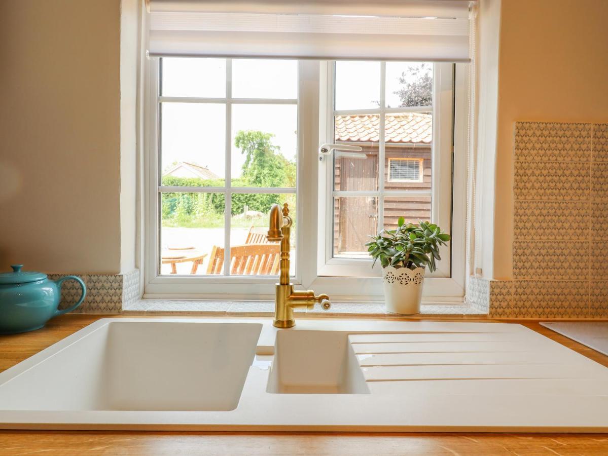 Bluebird Cottage Higham  Экстерьер фото