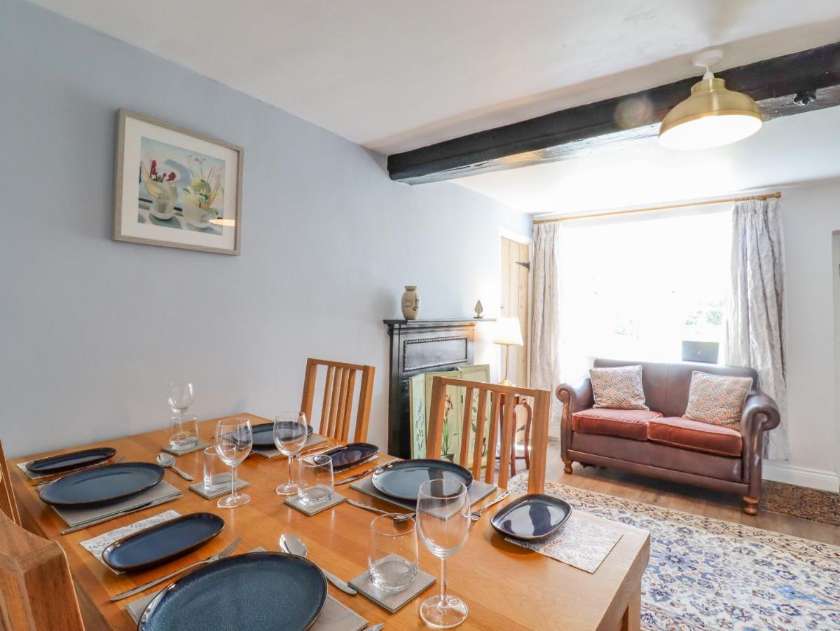 Bluebird Cottage Higham  Экстерьер фото