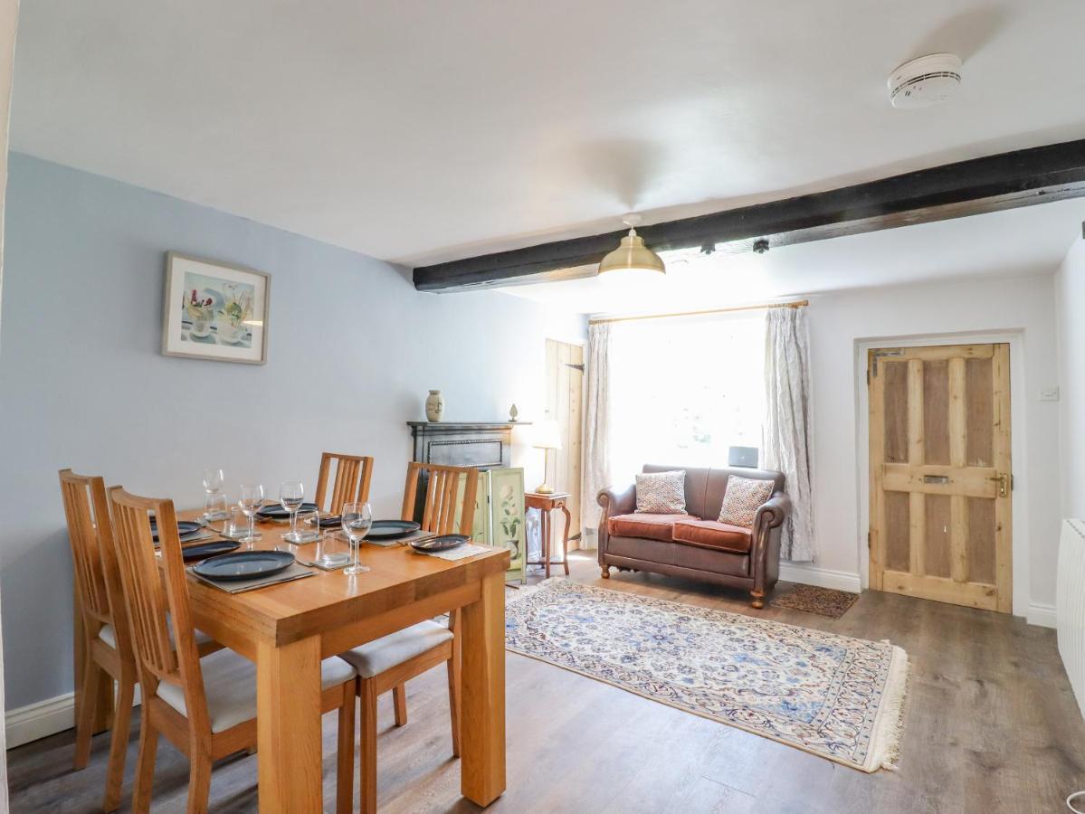 Bluebird Cottage Higham  Экстерьер фото
