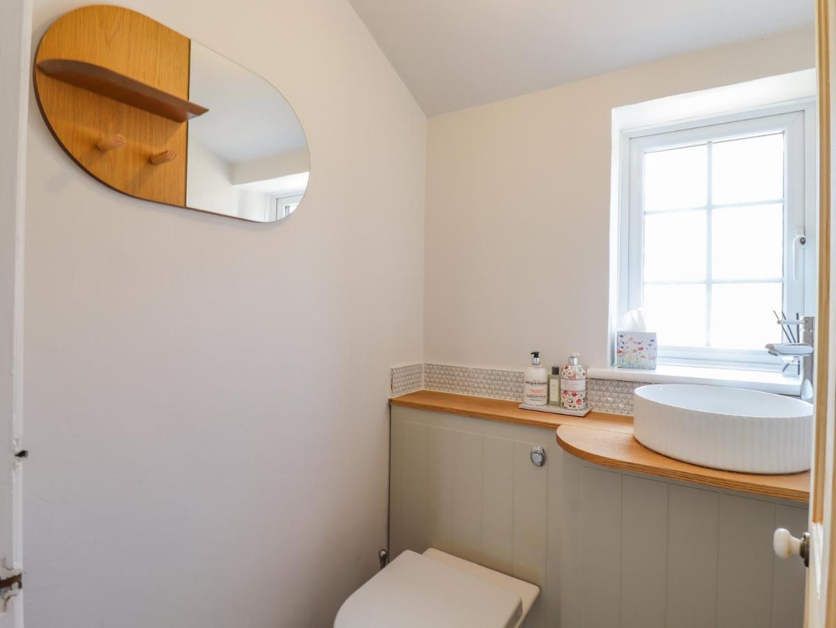 Bluebird Cottage Higham  Экстерьер фото
