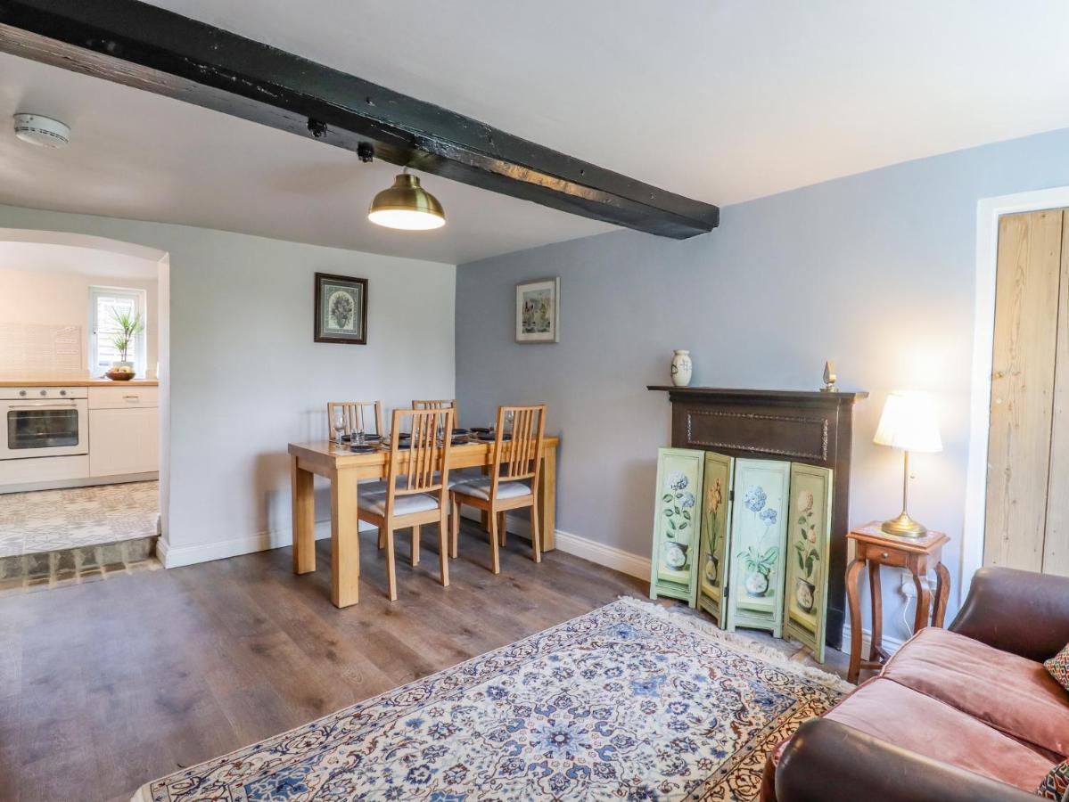 Bluebird Cottage Higham  Экстерьер фото