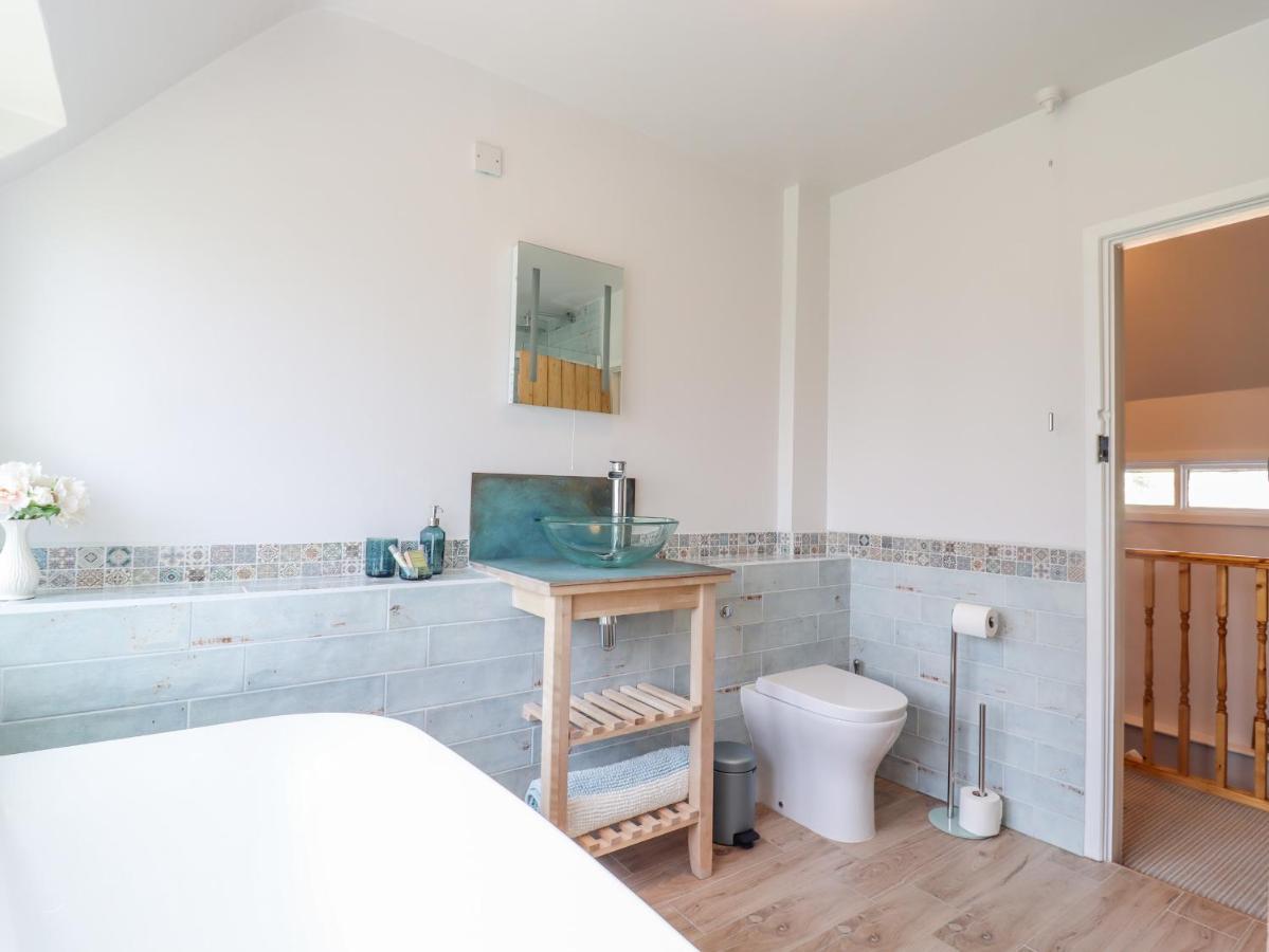 Bluebird Cottage Higham  Экстерьер фото