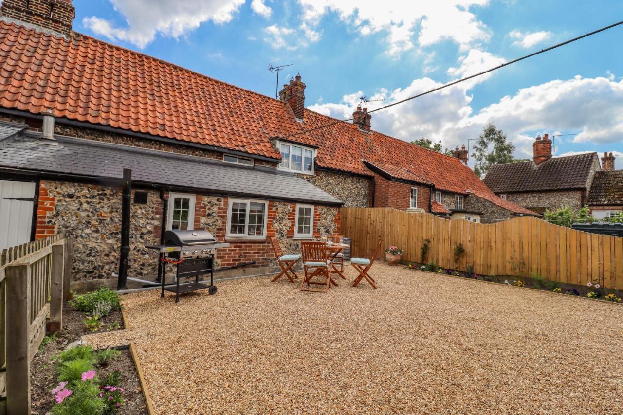 Bluebird Cottage Higham  Экстерьер фото